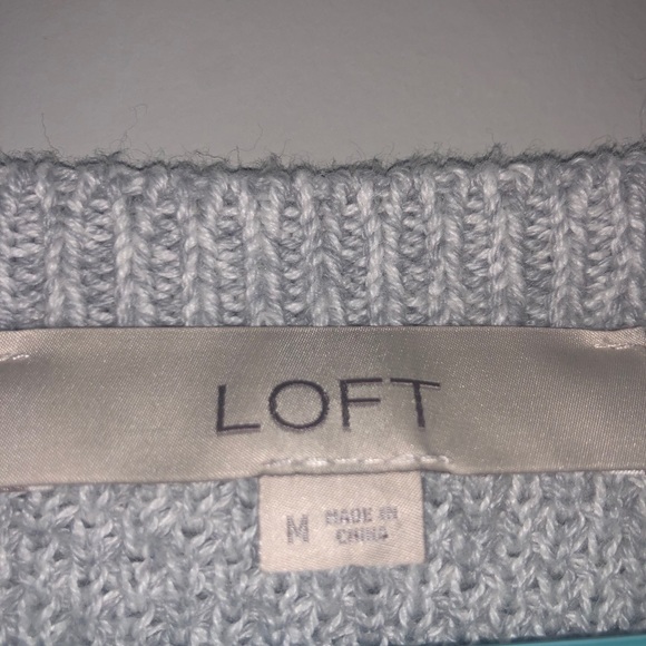 Sweater - Picture 3 of 3